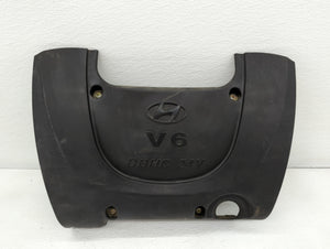 2005 Hyundai Sonata Engine Cover