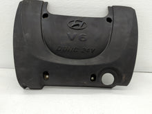 2005 Hyundai Sonata Engine Cover