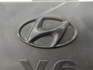 2005 Hyundai Sonata Engine Cover