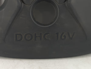 2016 Kia Forte Engine Cover