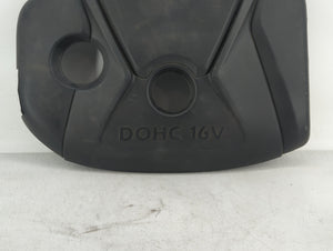 2016 Kia Forte Engine Cover