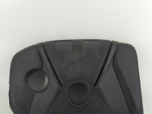 2016 Kia Forte Engine Cover