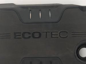 2015 Chevrolet Equinox Engine Cover