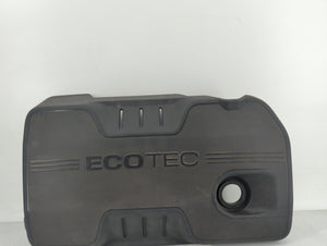 2015 Chevrolet Equinox Engine Cover