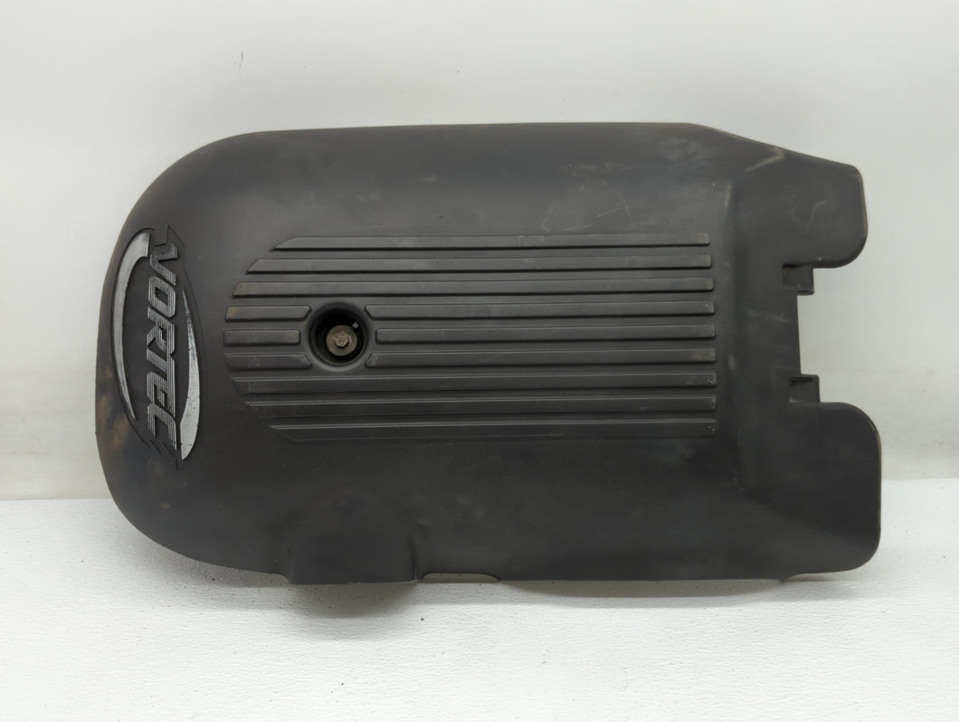 2001 Chevrolet Silverado 2500 Engine Cover