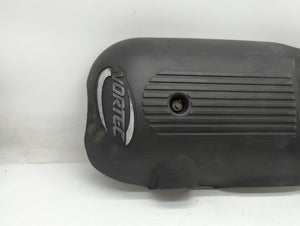 2001 Chevrolet Silverado 2500 Engine Cover