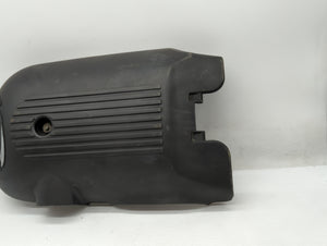 2001 Chevrolet Silverado 2500 Engine Cover