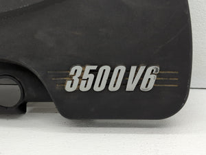 2008 Chevrolet Impala Engine Cover