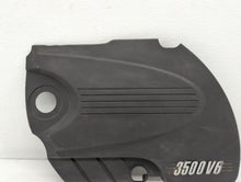 2008 Chevrolet Impala Engine Cover