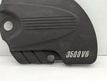 2008 Chevrolet Impala Engine Cover