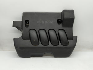 2012 Nissan Sentra Engine Cover