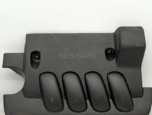 2012 Nissan Sentra Engine Cover