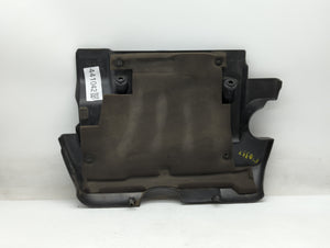 2012 Nissan Sentra Engine Cover