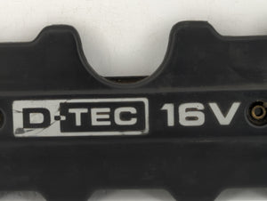 2006 Suzuki Forenza Engine Cover