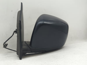 2011-2016 Chrysler Town & Country Side Mirror Replacement Driver Left View Door Mirror P/N:1AB731BLAA 1AB731XRAJ Fits OEM Used Auto Parts