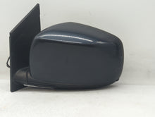 2011-2016 Chrysler Town & Country Side Mirror Replacement Driver Left View Door Mirror P/N:1AB731BLAA 1AB731XRAJ Fits OEM Used Auto Parts