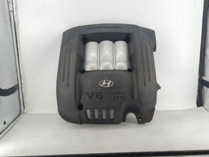 2002 Hyundai Santa Fe Engine Cover