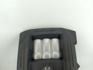 2002 Hyundai Santa Fe Engine Cover