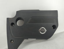 2007 Nissan Altima Engine Cover