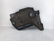 2007 Nissan Altima Engine Cover