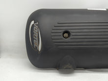 2005 Chevrolet Silverado 2500 Engine Cover