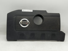 2016 Nissan Sentra Engine Cover