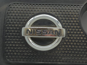 2016 Nissan Sentra Engine Cover