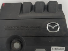 2010 Mazda Cx-9 Engine Cover