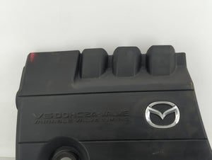 2010 Mazda Cx-9 Engine Cover