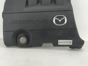 2010 Mazda Cx-9 Engine Cover