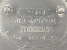 2010 Mazda Cx-9 Engine Cover