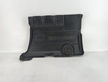 2010 Mazda Cx-9 Engine Cover