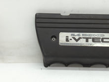 2009 Honda Accord Engine Cover