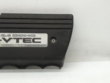 2009 Honda Accord Engine Cover