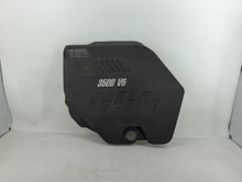 2008 Chevrolet Malibu Engine Cover