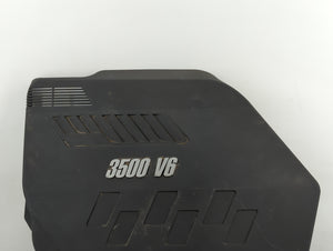 2008 Chevrolet Malibu Engine Cover