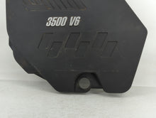 2008 Chevrolet Malibu Engine Cover