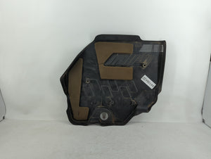 2008 Chevrolet Malibu Engine Cover