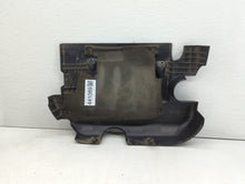 2008 Nissan Versa Engine Cover