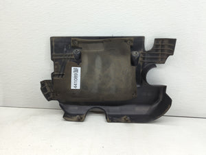 2008 Nissan Versa Engine Cover