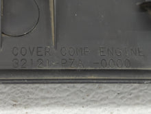 2003 Honda Civic Engine Cover