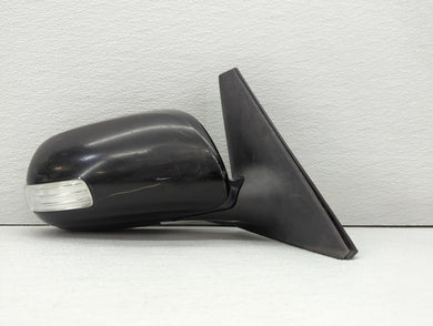 2008-2015 Scion Xb Side Mirror Replacement Passenger Right View Door Mirror P/N:E4012310 E4022310 Fits OEM Used Auto Parts