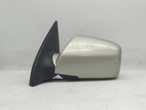 2005-2010 Kia Sportage Side Mirror Replacement Driver Left View Door Mirror P/N:E4012280 E4012281 Fits OEM Used Auto Parts