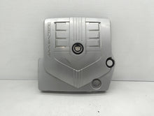 2007 Cadillac Srx Engine Cover