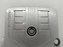 2007 Cadillac Srx Engine Cover