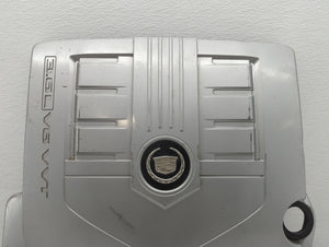 2007 Cadillac Srx Engine Cover