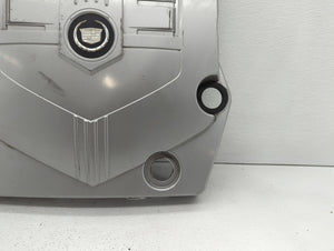 2007 Cadillac Srx Engine Cover