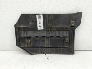 2008 Honda Civic Engine Cover