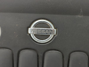 2007 Nissan Altima Engine Cover