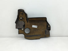 2007 Nissan Altima Engine Cover